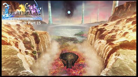 Ffx Walkthrough No Commentary