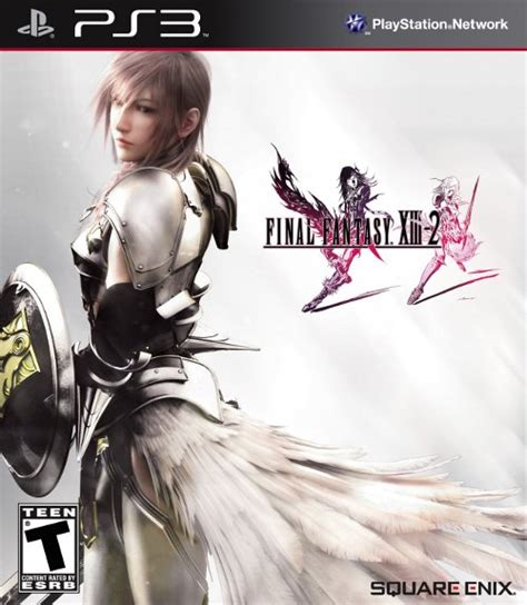 Ffxiii 2 Walkthrough Guide