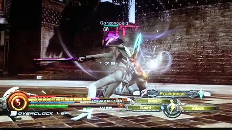 Ffxiii Xbox 360 Walkthrough