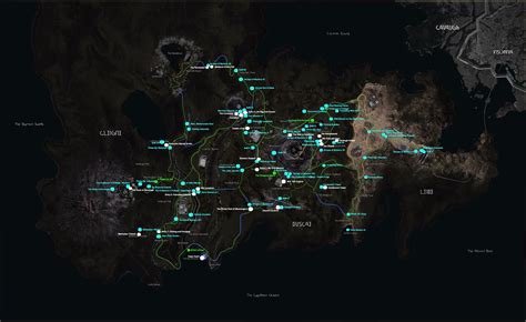 Ffxv Walkthrough Guide