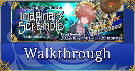 Fgo Gamepress Walkthrough
