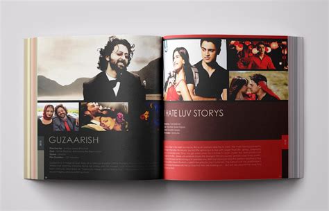 Film Catalogue Software