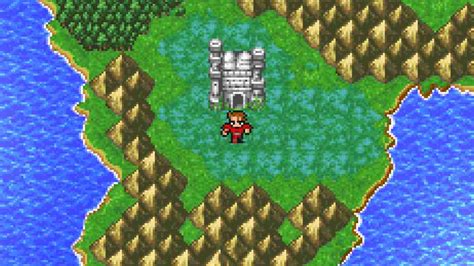 Final Fantasy 1 Pixel Remaster Walkthrough Ign