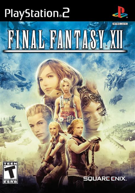 Final Fantasy 12 Walkthrough For Ps2