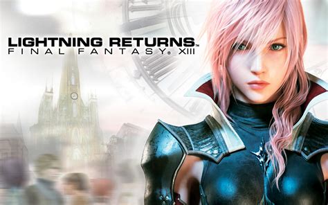 Final Fantasy 13 Lightning Returns Ps3 Walkthrough