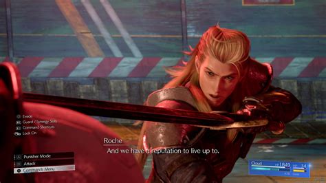 Final Fantasy 7 Rebirth Chapter 4 Walkthrough