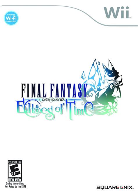 Final Fantasy Crystal Echoes Of Time Walkthrough