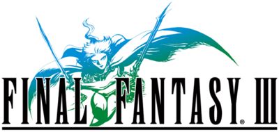 Final Fantasy Iii Walkthrough Final Fantasy Wiki