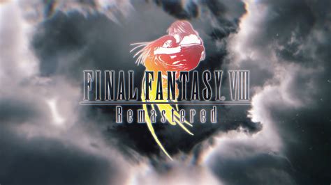 Final Fantasy Remastered Walkthrough