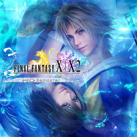 Final Fantasy X 2 Remaster Walkthrough 100
