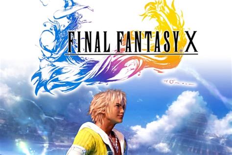 Final Fantasy X Complete Walkthrough And Guids