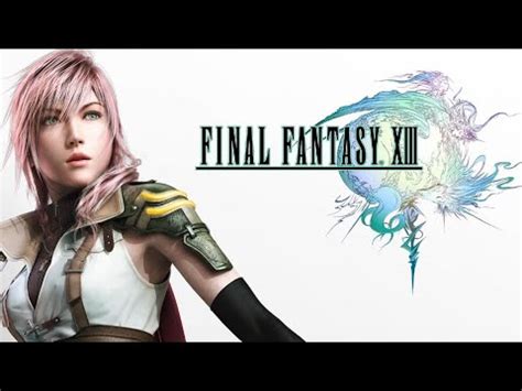 Final Fantasy X111 Walkthrough