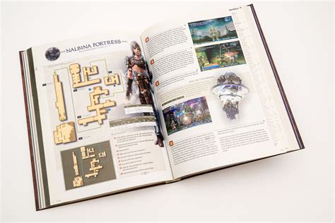 Final Fantasy Xii Walkthrough Guide