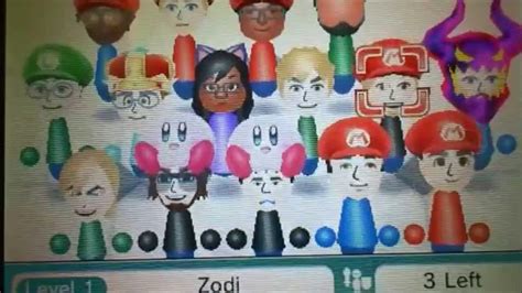 Find Mii 2 Walkthrough
