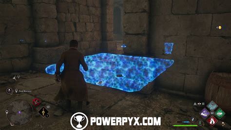 Find Rococo Hogwarts Legacy Walkthrough