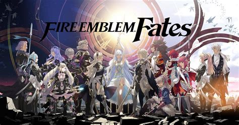 Fire Emblem Fates Falling Down Walkthrough Neutral Chapter 6
