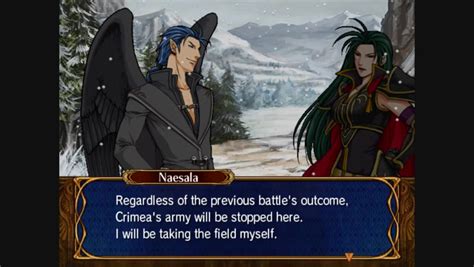 Fire Emblem Path Of Radiance Chapter 19 Walkthrough