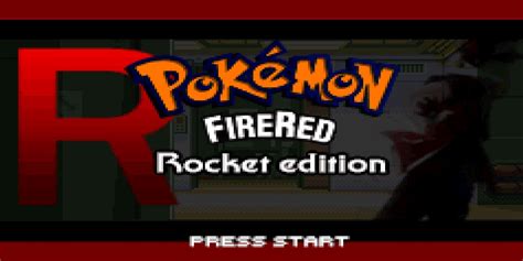 Fire Red Rocket Walkthrough