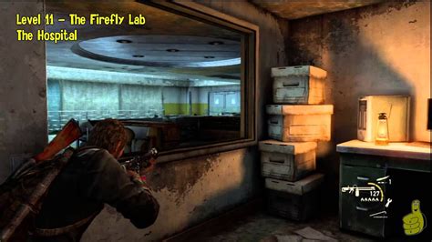 Firefly Lab Walkthrough