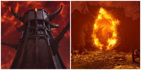 First Gate Of Oblivion Walkthrough