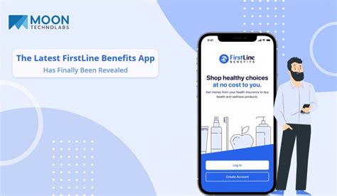 Firstline Benefits Catalogue