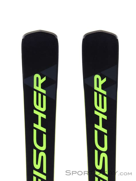 Fischer Ski Catalog