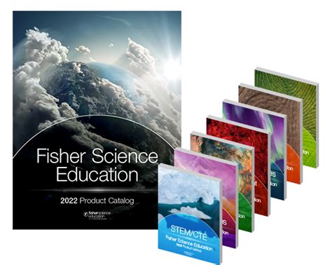Fisher Education Catalog