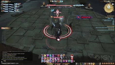 Fist Walkthrough Ign