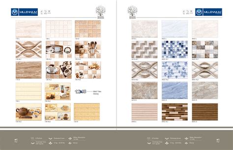 Floor Tiles Catalogue