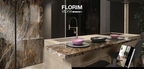 Florim Stone Catalogue