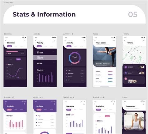 Flutter Widgets Catalog