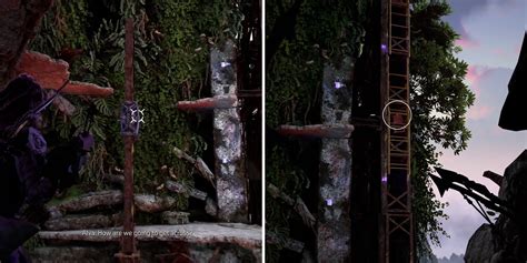 Forbidden Legacy Walkthrough