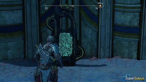 Forbidden Sands Walkthrough