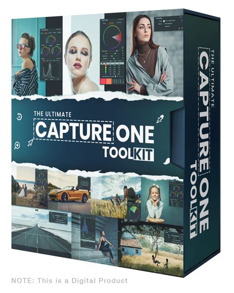 Force Take Control Of Catalog Capture One