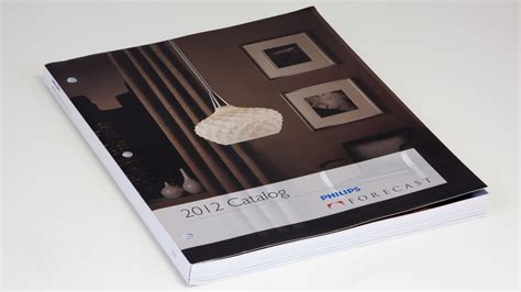 Forecast Lighting Catalog