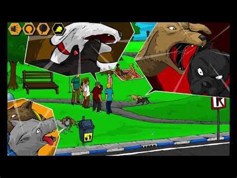 Foreign Creature 2 Bonus Scene 1 Walkthrough