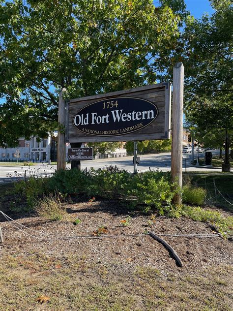 Fort Western Catalog Request