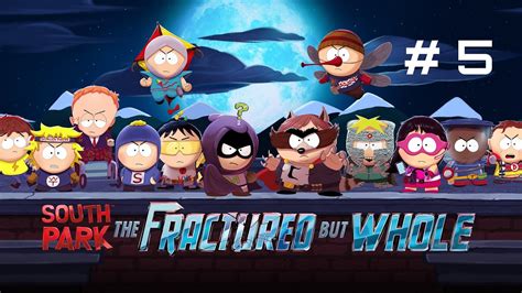 Fractured But Whole Walkthrough