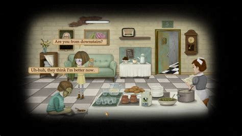 Fran Bow Demo Walkthrough
