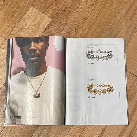 Frank Ocean Catalog