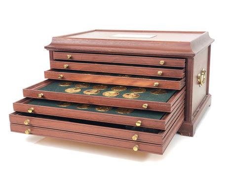 Franklin Mint Catalogue