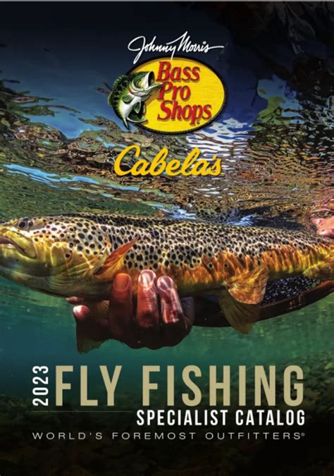 Free Cabela S Catalog