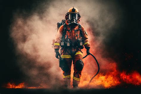 Free Firefighter Catalogs