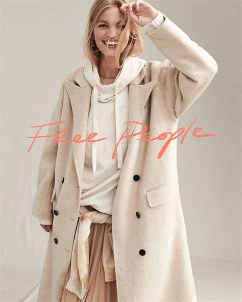 Free People Catalog Request