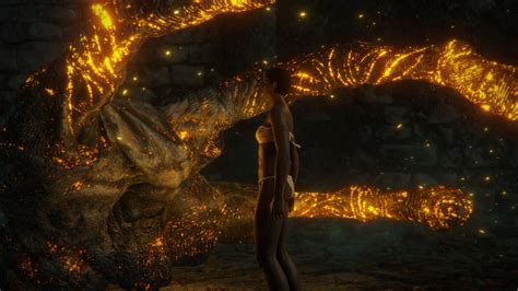 Frenzied Flame Questline Walkthrough