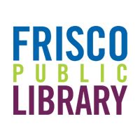 Frisco Library Catalog