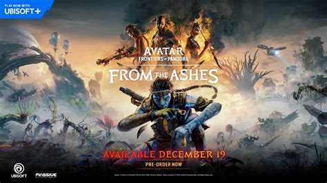 From Ashes Dlc Walkthrough