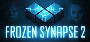 Frozen Synapse Walkthrough