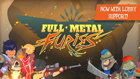 Full Metal Furies Walkthrough