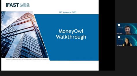 Fundraising Platform Walkthrough